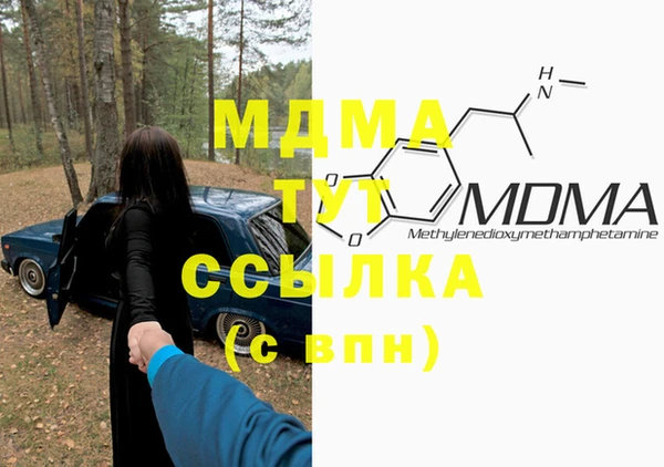индика Алексеевка